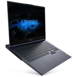 Lenovo Legion 7 15IMHG05 15" Core i7 2.3 GHz - SSD 1 TB - 16 Go - NVIDIA GeForce RTX 2070 Super AZERTY - Français