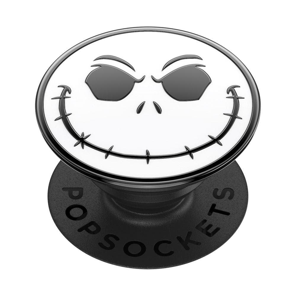 Stabilisateur Support PopGrip Enamel Adhésif Stand et Selfie Jack Popsockets