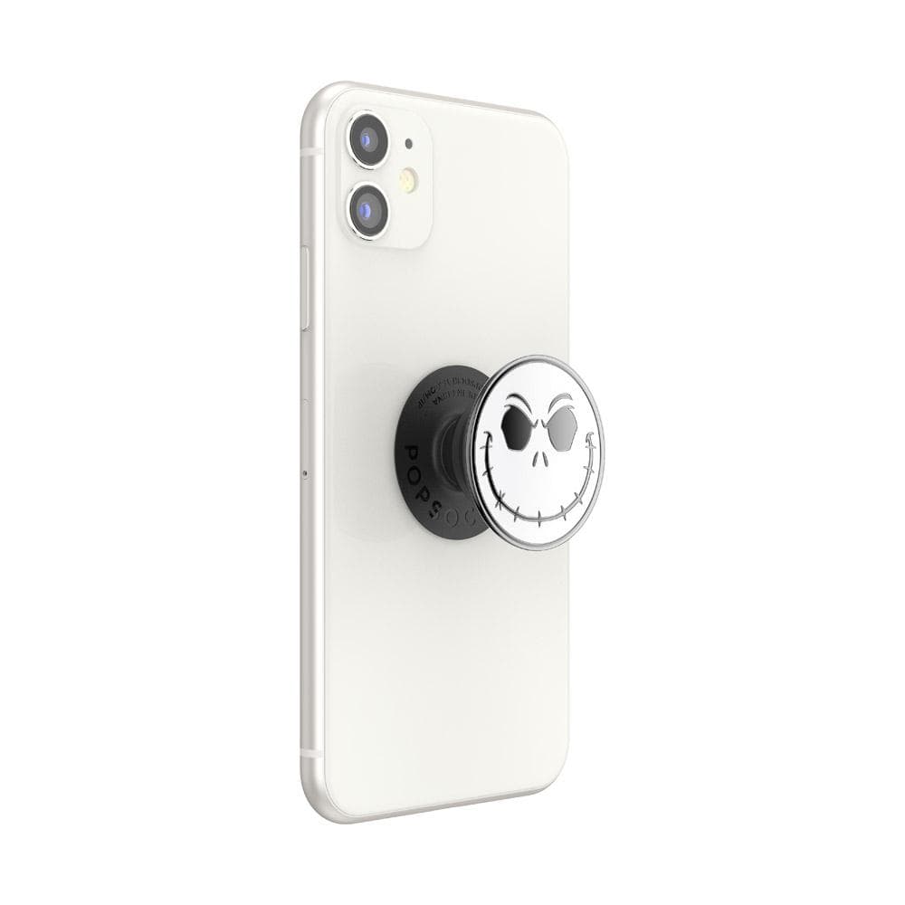 Stabilisateur Support PopGrip Enamel Adhésif Stand et Selfie Jack Popsockets