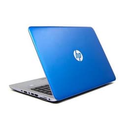 HP EliteBook 840 G3 14" Core i5 2.4 GHz - SSD 128 Go RAM 8 Go QWERTY - Portugais