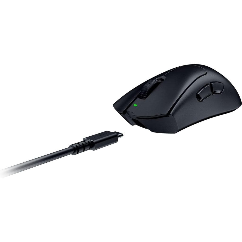 Souris Razer DeathAdder V3 HyperSpeed Sans fil