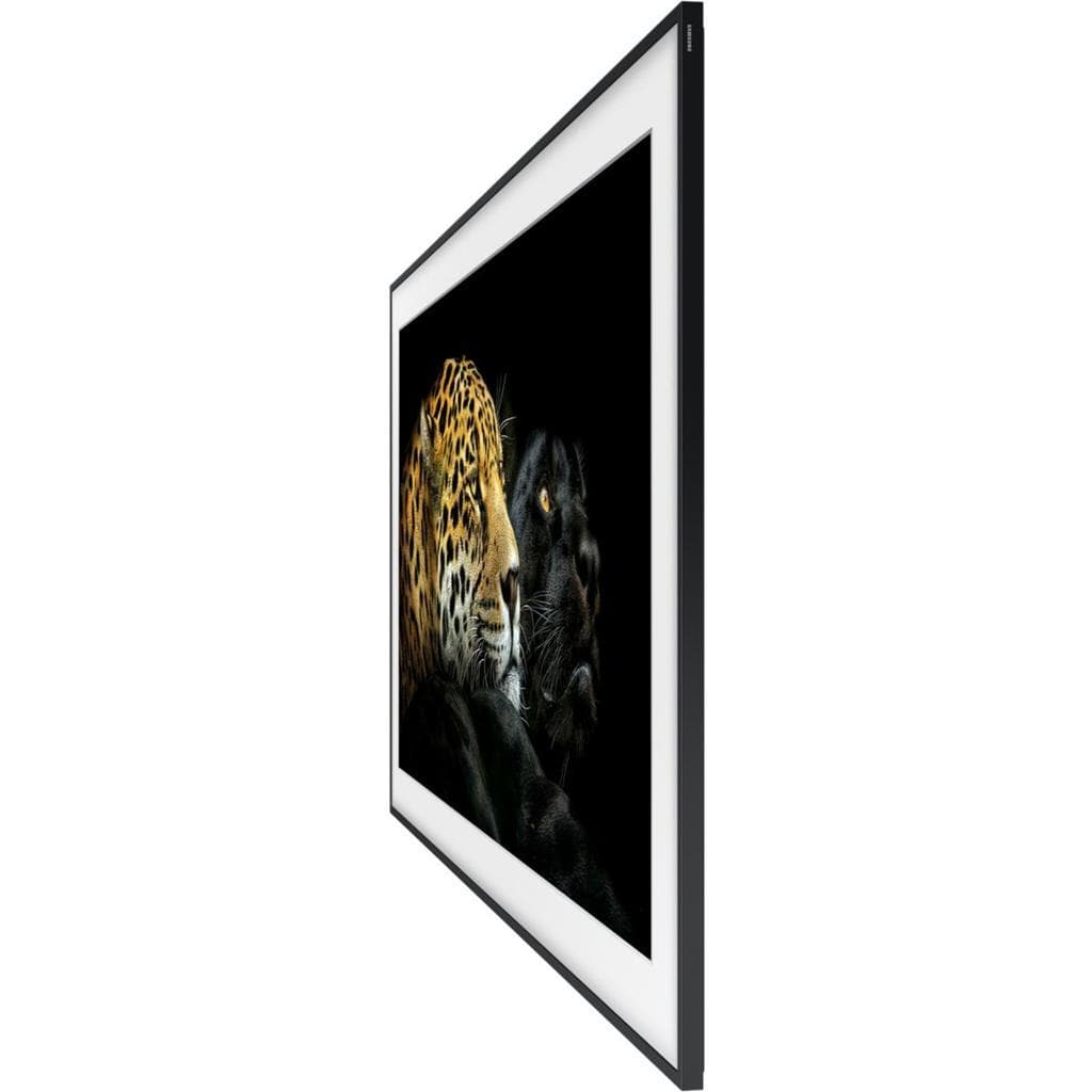 TV Samsung QLED Ultra HD 4K 190 cm The Frame QE75LS03A