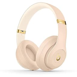 Casque réducteur de bruit sans fil avec micro Beats By Dr. Dre Studio 3 - Rose porcelaine