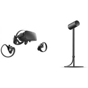 Casque VR - Réalité Virtuelle Oculus Rift S