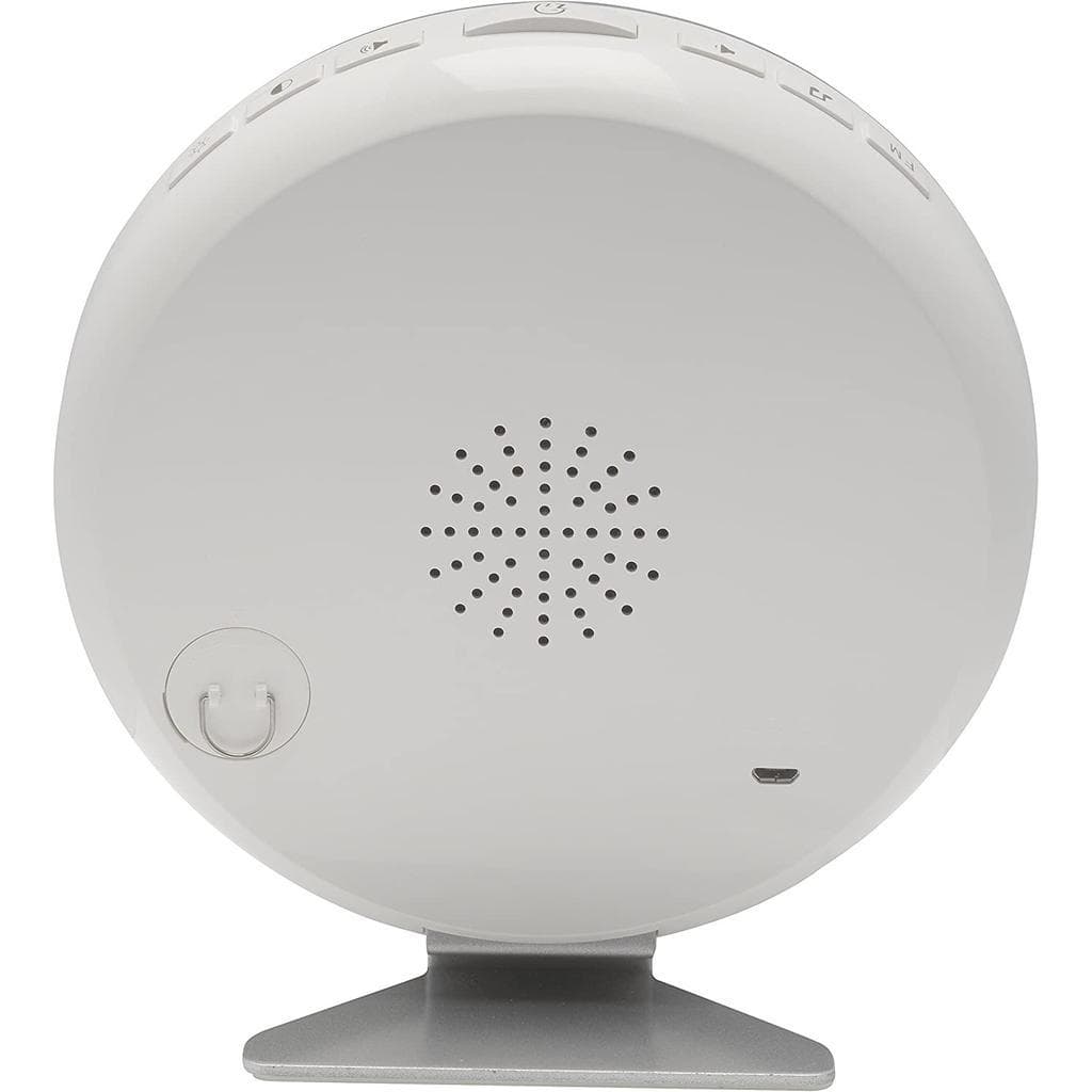 Radio Denver CRL-340 alarm