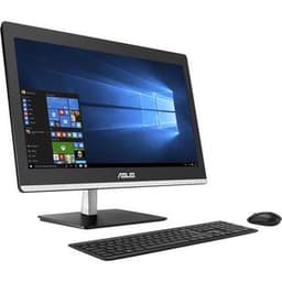 Asus Vivo AiO V200I 19" Celeron 1.6 GHz - HDD 1 TB - 4GB AZERTY - Français