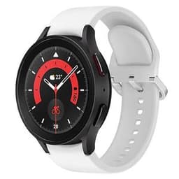 Samsung Galaxy Watch5 Pro Bluetooth + Cellular 45 mm - Noir