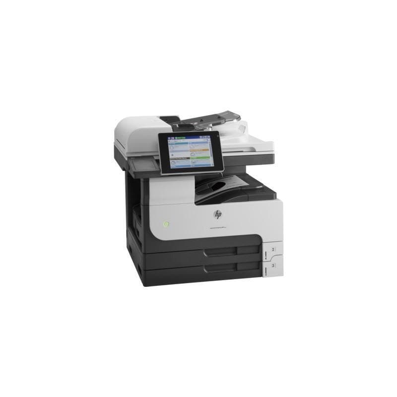 HP Laserjet enterprise M725DN MFP Laser monochrome
