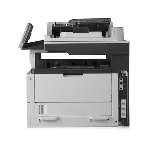 HP Laserjet enterprise M725DN MFP Laser monochrome