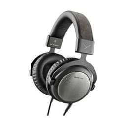 Casque filaire avec micro Beyerdynamic T5 3ème Génération - Noir
