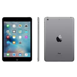 iPad mini (2013) 16 Go - WiFi - Gris Sidéral