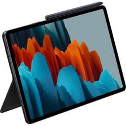 Galaxy Tab S7 FE 64GB - Noir - WiFi + 5G