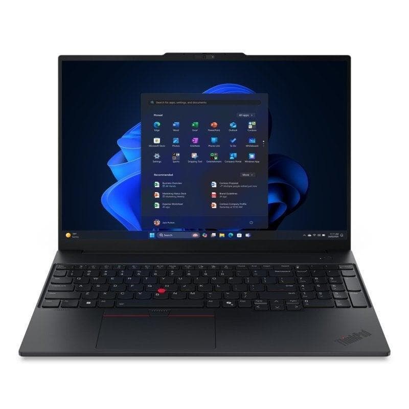 Lenovo ThinkPad E16 Gen 3 16"
