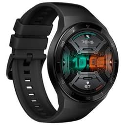 Huawei Watch GT 2 Bluetooth 46 mm - Noir