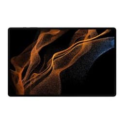 Galaxy Tab S8 Ultra 256GB - Gris - WiFi