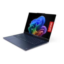 Lenovo Yoga Slim 7X 14Q8X9 14" Snapdragon 3.4 GHz - SSD 512 Go - 16 Go AZERTY - Français