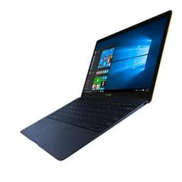 Asus ZenBook 3 UX390UA-GS038T 12" Core i7 2.7 GHz - SSD 512 Go - 16 Go AZERTY - Français