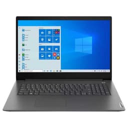 Lenovo V17-IIL 17" Core i5 1 GHz - SSD 256 Go - 8 Go QWERTZ - Allemand