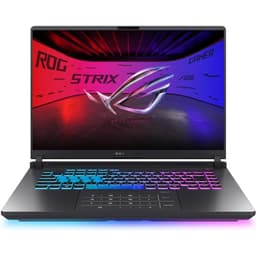 Asus ROG Strix G16 G615JHR-1SG7821W 16" Core i7 2.2 GHz - SSD 1 TB - 16 Go - NVIDIA GeForce RTX 5050 QWERTY - Arabe