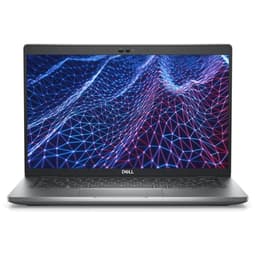 Dell Latitude 5430 14" Core i5 1.6 GHz - SSD 256 Go - 32 Go QWERTY - Suédois