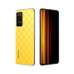 Realme GT Neo 3T 128 Go - Jaune - Débloqué