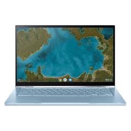 Asus ChromeBook C433 Core m3-8100Y 1.1 GHz 128Go eMMC - 8Go AZERTY - Français