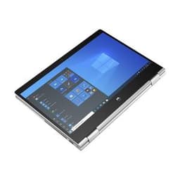 HP ProBook X360 435 G7 13" Ryzen 5 2.3 GHz - SSD 256 Go - 8 Go QWERTY - Italien