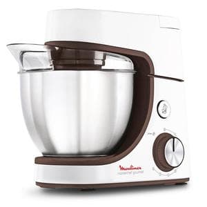 Robot patissier Moulinex QA510110 L Blanc