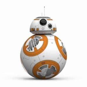 Robot Star Wars Hero Droid BB-8