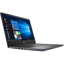 Dell Vostro 5481 14" Core i5 1.6 GHz - SSD 256 Go - 8 Go QWERTY - Anglais