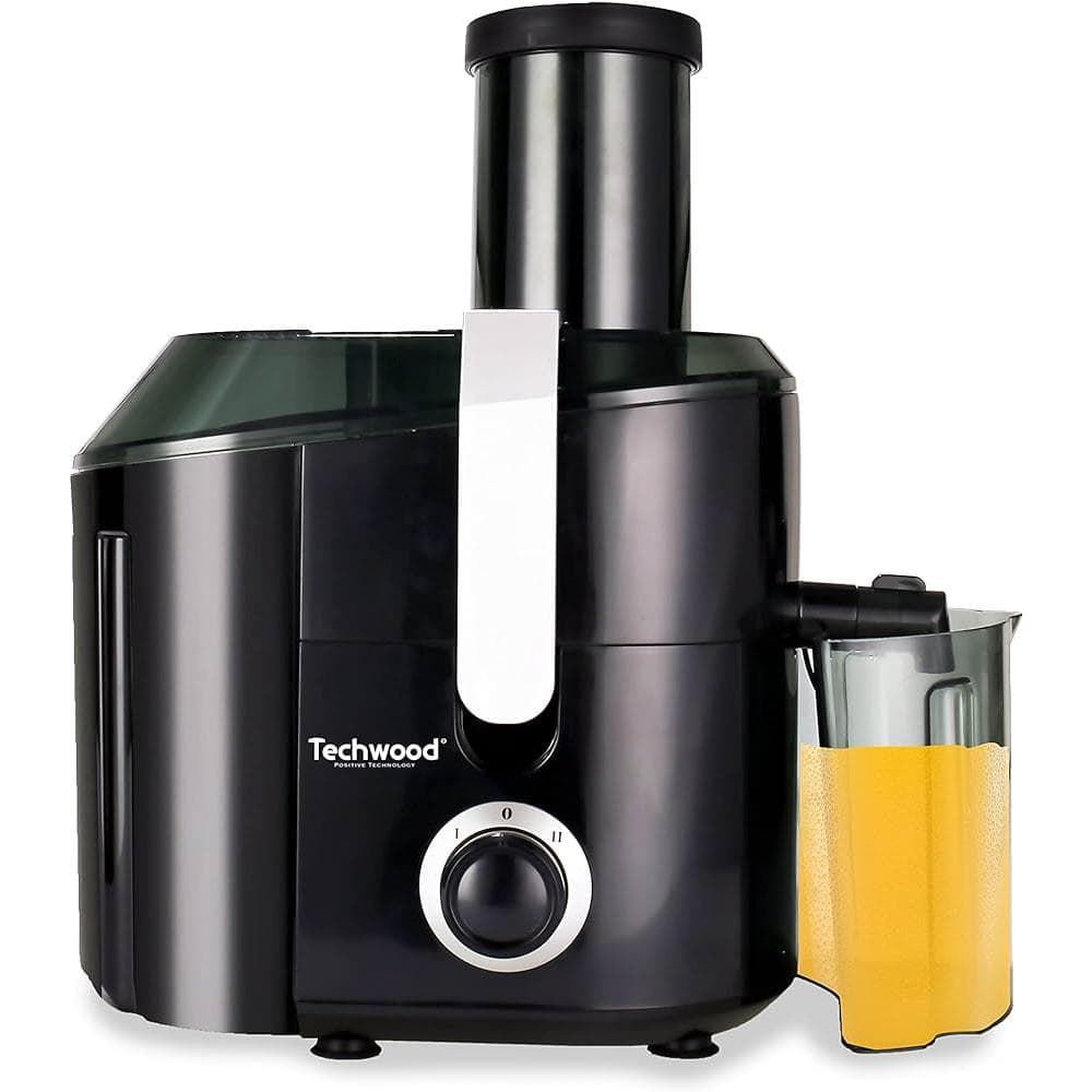 Centrifugeuse Techwood TCF-1808