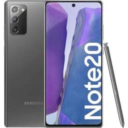 Galaxy Note20 Ultra 5G 256 Go - Gris - Débloqué