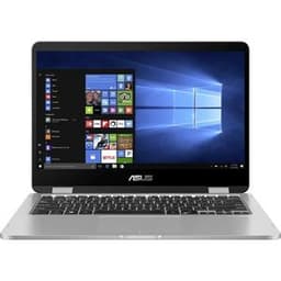 Asus TP401MA-EC414TS 14" Pentium 1.1 GHz - SSD 128 Go - 4 Go AZERTY - Français