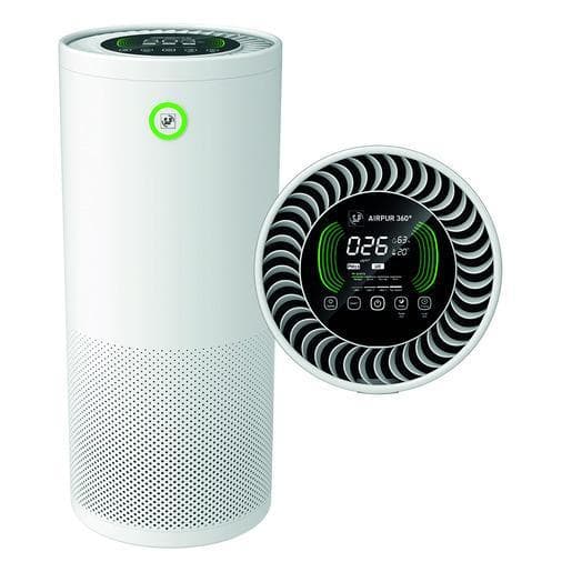 Purificateur Airpur 360 S&P 5250010600