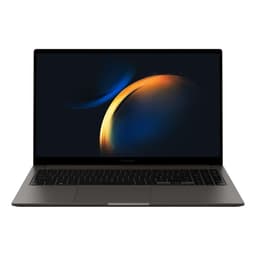 Samsung Galaxy Book3 15" Core i5 1.3 GHz - SSD 1 To - 16 Go QWERTY - Italien