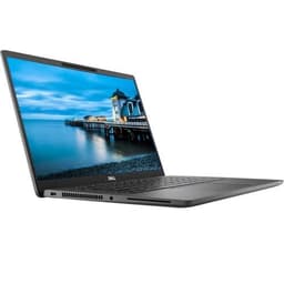Dell iLatitude 7420 14" Core i7 3 GHz - SSD 256 Go - 16 Go AZERTY - Français