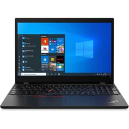 Lenovo ThinkPad L15 G2 15" Ryzen 5 2.3 GHz - SSD 256 Go - 16 Go QWERTY - Suédois