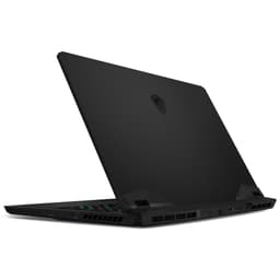 MSI GF65 Thin 10UD-091FR 15" Core i7 2.6 GHz - SSD 512 GB - 16 Go - Nvidia GeForce RTX 3050 Ti AZERTY - Français