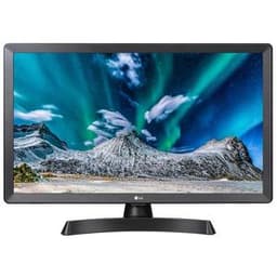 TV LG LCD HD 720p 61 cm 24TL510VPZ