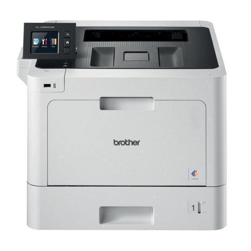 Brother HL-L8360CDW Laser couleur