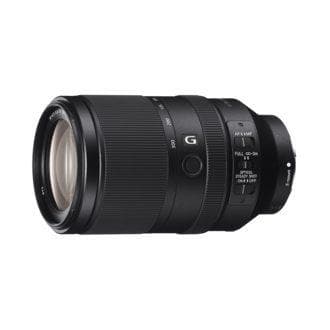 Objectif Sony FE 70-300mm F4.5-5.6 G OSS Sony FE 70-300mm f/4.5-5.6