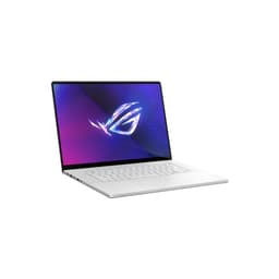 Asus ROG Zephyrus G16 GU605MI-QR1W 16" Core Ultra 9 5.4 GHz - SSD 1 TB - 32 Go - NVIDIA GeForce RTX 4070 AZERTY - Français