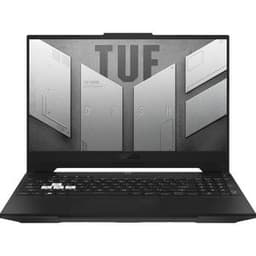 Asus TUF Dash F15 FX517ZE-HN050W 15" Core i7 3.5 GHz - SSD 512 GB - 16 Go - NVIDIA GeForce RTX 3050 Ti AZERTY - Français