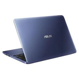 Asus X205TA-FD0061TS 11" Atom 1.3 GHz - SSD 32 Go - 2 Go AZERTY - Français