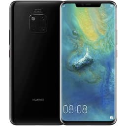 Huawei Mate 20 128 Go - Noir - Débloqué