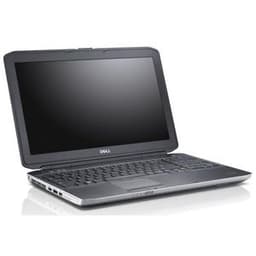 Dell Latitude E5530 15" Core i5 2.5 GHz - SSD 512 Go - 16 Go AZERTY - Français