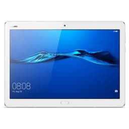 Huawei MediaPad M3 Lite 10 32GB - Blanc - WiFi + 4G