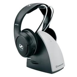 Casque réducteur de bruit sans fil avec micro Sennheiser HDR TR 120 II - Noir