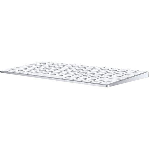 Magic Keyboard (2024) - AZERTY - Français -