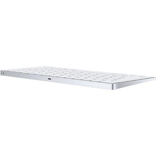 Magic Keyboard (2024) - AZERTY - Français -